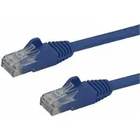 StarTech.com Ethernet Snagless 7 M Netzwerkkabel