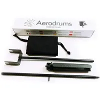 Merkloos Kamerastativ für Aerodrums