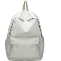 Merkloos Schultertasche für Studenten, geeignet für Reisen und den Schulalltag