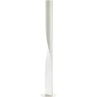 Kdln LED-Stehleuchte Evita, weiß, Höhe 190 cm, dimmbar
