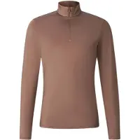 Bogner Fire + Ice Fire + Ice Herren Funktionslayer PASCAL walnut - L