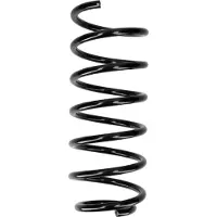 CS Germany Fahrwerksfeder 30110623 Vorderachse für SEAT VW