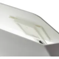 Aluminor LED-Tischleuchte Luxi mit integrierter Ladestation
