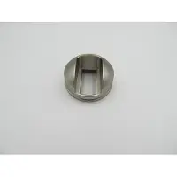 Franke CENTINOX Kappe für Armaturenkopf 133.0567.703