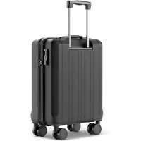 Merkloos Handgepäcktasche – Rollkoffer – 36 Liter – TSA-Schloss – 55 x 40 x 20 cm