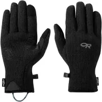 Outdoor Research - Flurry Sensor Gloves - Handschuhe Gr S schwarz
