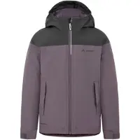 Vaude - Kid's Lulea 2L Padded Jacket - Winterjacke Gr 122/128 grau