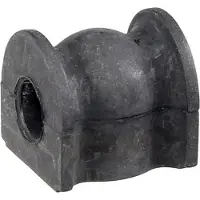 ABS Lagerbuchse Stabilisator Ø 14 mm 35 mm . für u.a. HONDA ACCORD