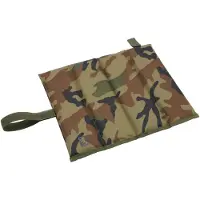 Brandit Schmuckset "Unisex Sit Mat Folded" (1 tlg.)