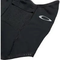 Oakley Bowls Neck Warmer​ pitch black (021) U