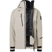 Bogner Fire + Ice Fire + Ice Herren Skijacke PIARO nomadic desert : 50 : beige Farbe: beige Größe: 50