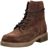 Gabor Stiefelette Stiefelette Veloursleder