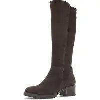 Gabor Stiefel Stiefel Veloursleder