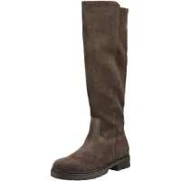 Gabor Stiefel Stiefel Veloursleder