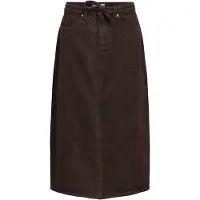Object Denim Midirock