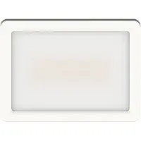 Theben LED-Außenwandstrahler theLeda B20 dual, weiß, IP65