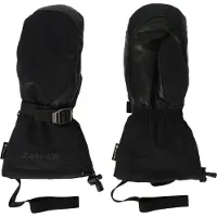 Zanier Obertauern.gore-tex Fausthandschuhe