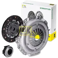 LuK Kupplungssatz RepSet 620 0342 00