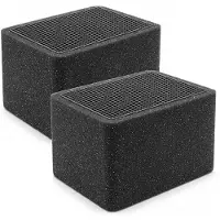 Dripio 2 Aktivkohlefilter für Geberit AquaClean Tuma/Mera, Typ 3