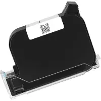 OEM Tintenpatrone 42 ml, schnelltrocknend, für TIJ228/T1000/P6/A1, Rot