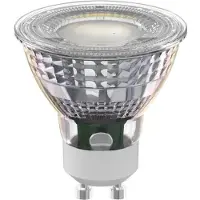 Arcchio LED-Leuchtmittel, 4000K, Reflektor, GU10, 2,5W, dimmbar