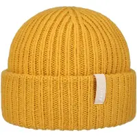 Barts Chilah Beanie yellow (17)