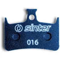 Sinter 016 Hope E-bike Organische Scheibenbremsbeläge