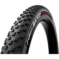 Vittoria Barzo, 29", Tubeless-Reifen, Berg, Schwarz, 680 g, 55-622