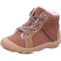 Pepino by Ricosta - Kid's Elia - Winterschuhe Gr 19 braun