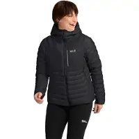 Jack Wolfskin Routeburn Pro 2 Ins Jacke