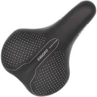 Mvtek Ergofit Damensattel Mit Kloben