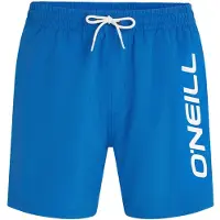 O'Neill Logo 16'' Swimshorts victoria blue (15019) XXL