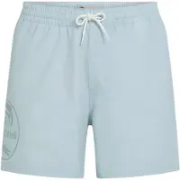 O'Neill O'riginals Cali Ocean 16'' Swimshorts light blue o'riginals acid wash (35212) XXL