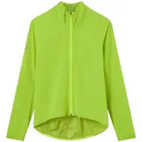 Endura - Alltrack Race Cape - Fahrradjacke Gr M grün