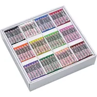 Sakura Cray-Pas Junior Künstler Ölburg Box 36 x 12st.