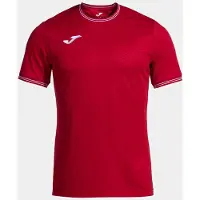 Joma Toletum V Kurzarm-t-shirt