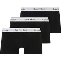 Calvin Klein Lv00nb4392 Boxershorts 3 Einheiten