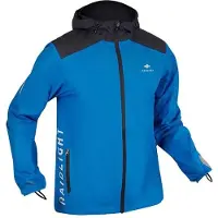 Raidlight Top Extreme MP+ Trailrunning-Jacke Blau S