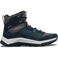Lowa - Kaloya Winter GTX Mid - Winterschuhe Gr 45 blau