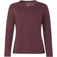 Vaude Langarmshirt Essential