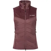 Vaude Damen Weste Wo Sesvenna Vest IV