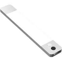 Ksix Sense Motion 25cm 1w 60lm Led-streifen Mit Sensor
