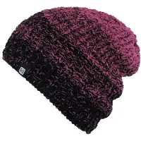 Horsefeathers - Women's Jola Beanie - Mütze Gr One Size lila