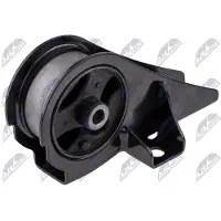 NTY Motorlager Hinten für HONDA LOGO (GA3) ZPS-HD-085