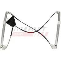 Fast Sports Nutrition FT01387 Elektrischer Fensterheber Vorne Links für AUDI A3 Schrägheck (8P1)