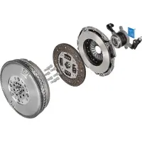 SACHS Kupplungssatz 2290 601 108