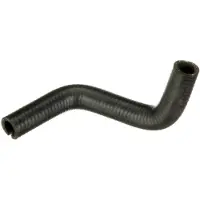 Gates Kühlerschlauch Wasserschlauch für FORD TRANSIT Bus (FD, FB, FS, FZ, FC) 05-4538