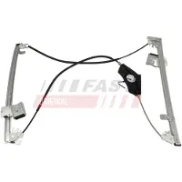 Fast Sports Nutrition FT01398 Elektrischer Fensterheber Vorne Links für VW Golf V Schrägheck (1K1)