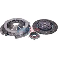 Japko Kupplungssatz Kupplung für TOYOTA Yaris Schrägheck (P9) 922093