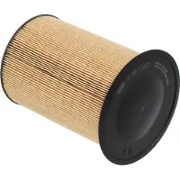 MANN-FILTER Luftfilter C 16 134/2 Filtereinsatz 210mm für FORD VOLVO MAZDA